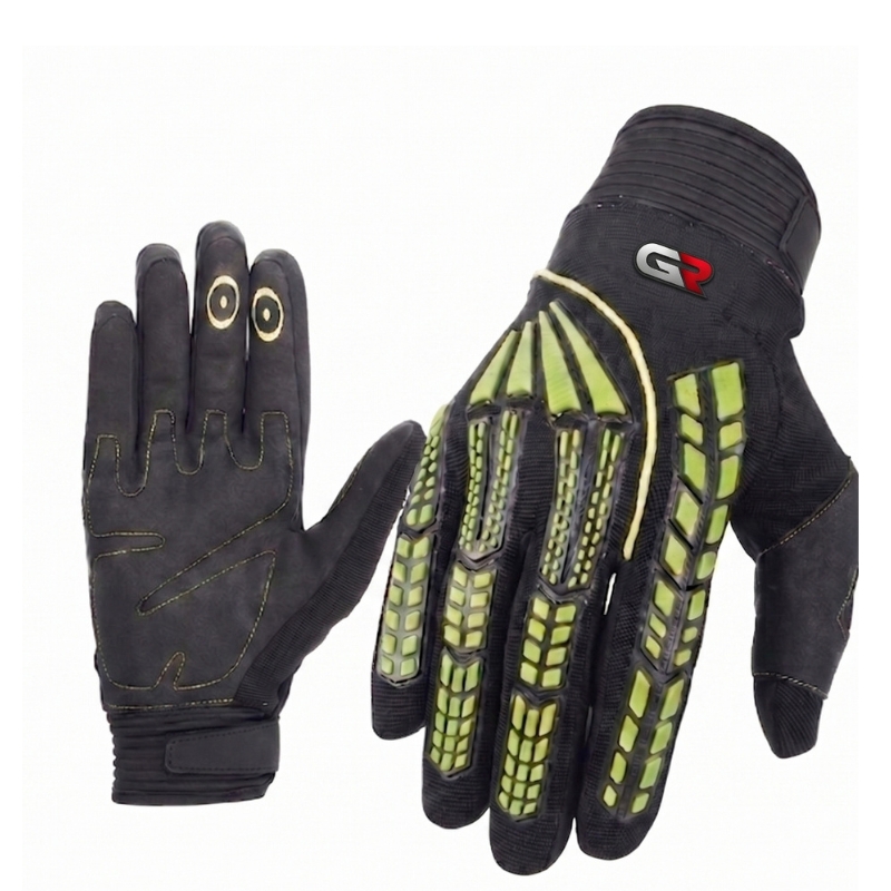 Gloves