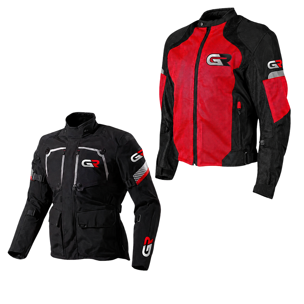 Groove Motorsports — Gear for Riders Who Live to Ride