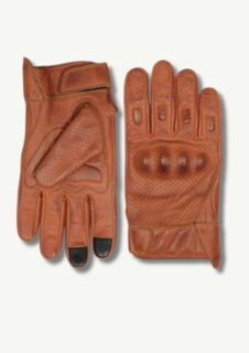 GR-1102 Cafe Racer Gloves