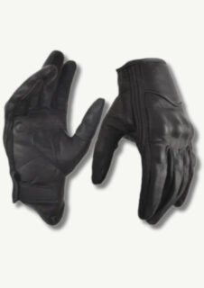 GR-1103 Cafe Racer Gloves
