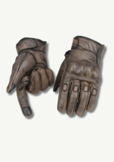GR-1104 Cafe Racer Gloves