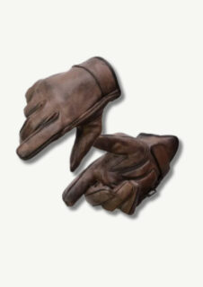GR-1105 Cafe Racer Gloves