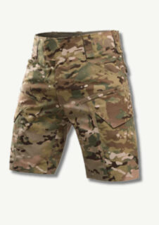 GR-1702 Combat Shorts
