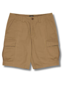 GR-1704 Tactical Shorts – Heavy-Duty Combat Utility Shorts, Multi-Pocket Field Training Gear & Reinforced Military Style Shorts | Coyote Khaki Edition