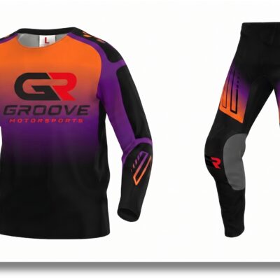 GR Elite Motocross Suit