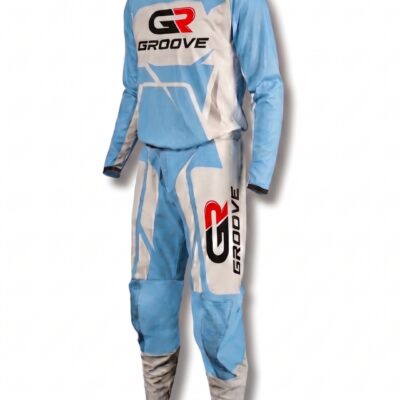 GR Pulse Motocross Suit