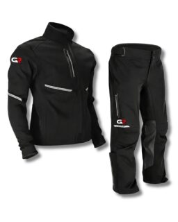 GR Titan Enduro Motocross Suit