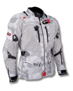 GR Velocity Enduro Motocross Suit