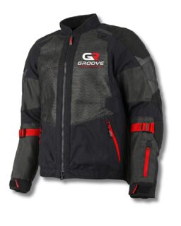 Groove Mesh-Pro Enduro Motocross Suit