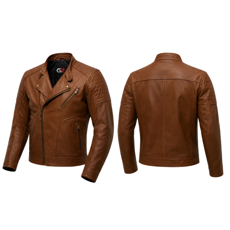 Cafe Racer Jackets